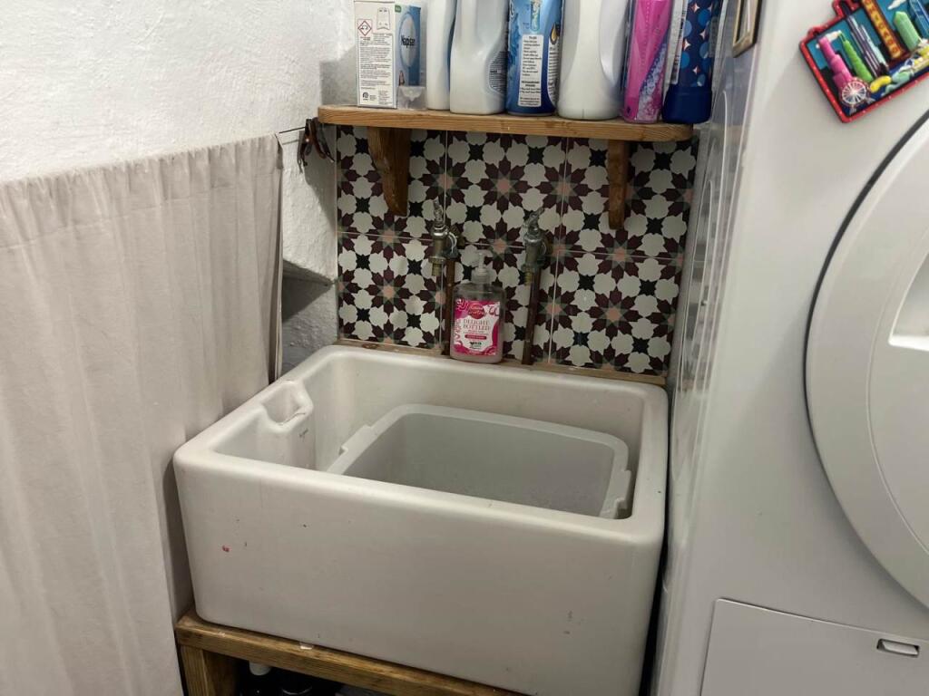 Utility Room 1 