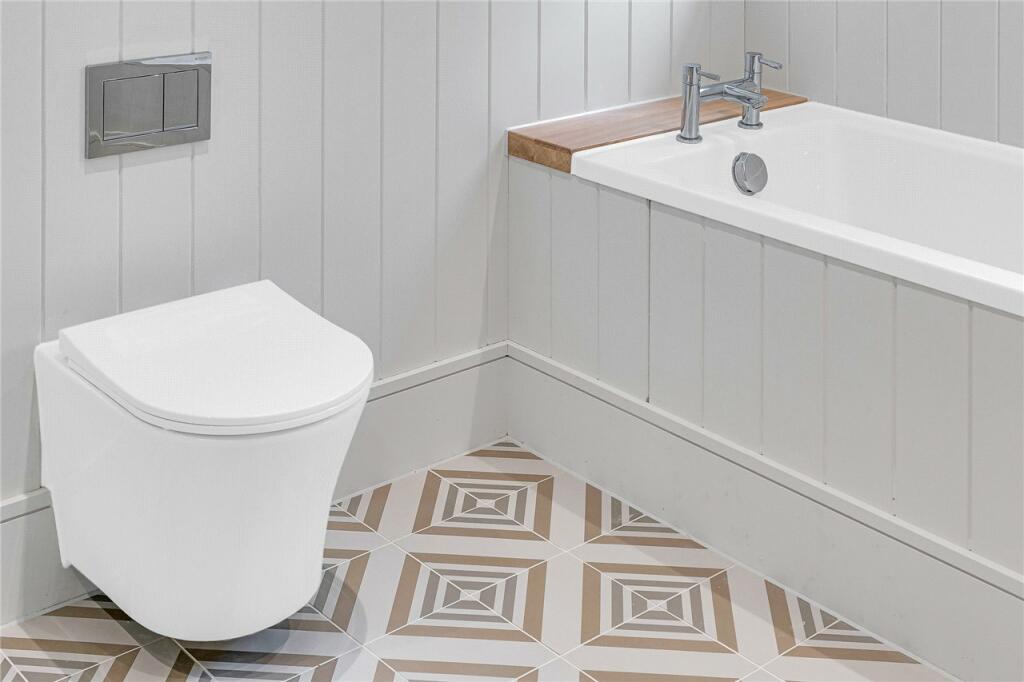 En-Suite