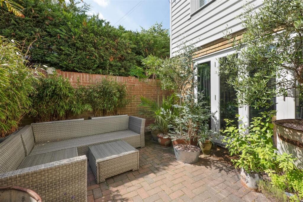 Swanfield Road, Whitstable