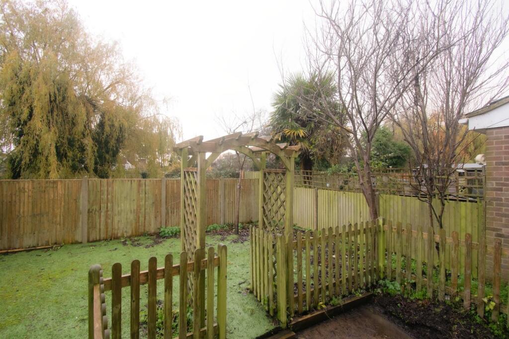 Kingfisher Avenue, Hythe, Kent, CT21