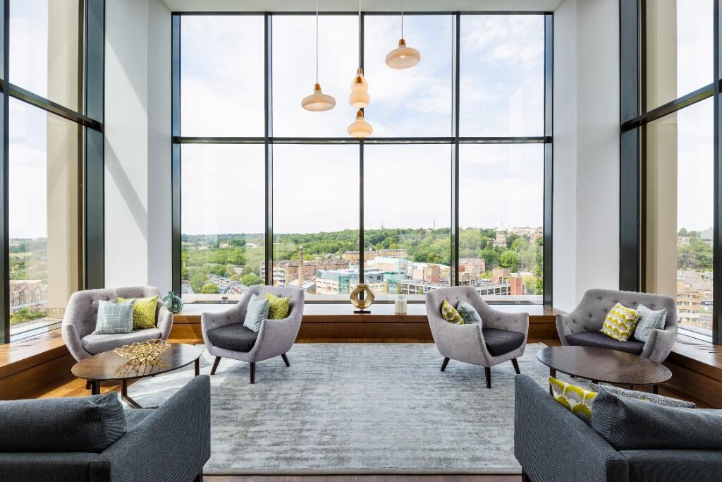 Communal Space
