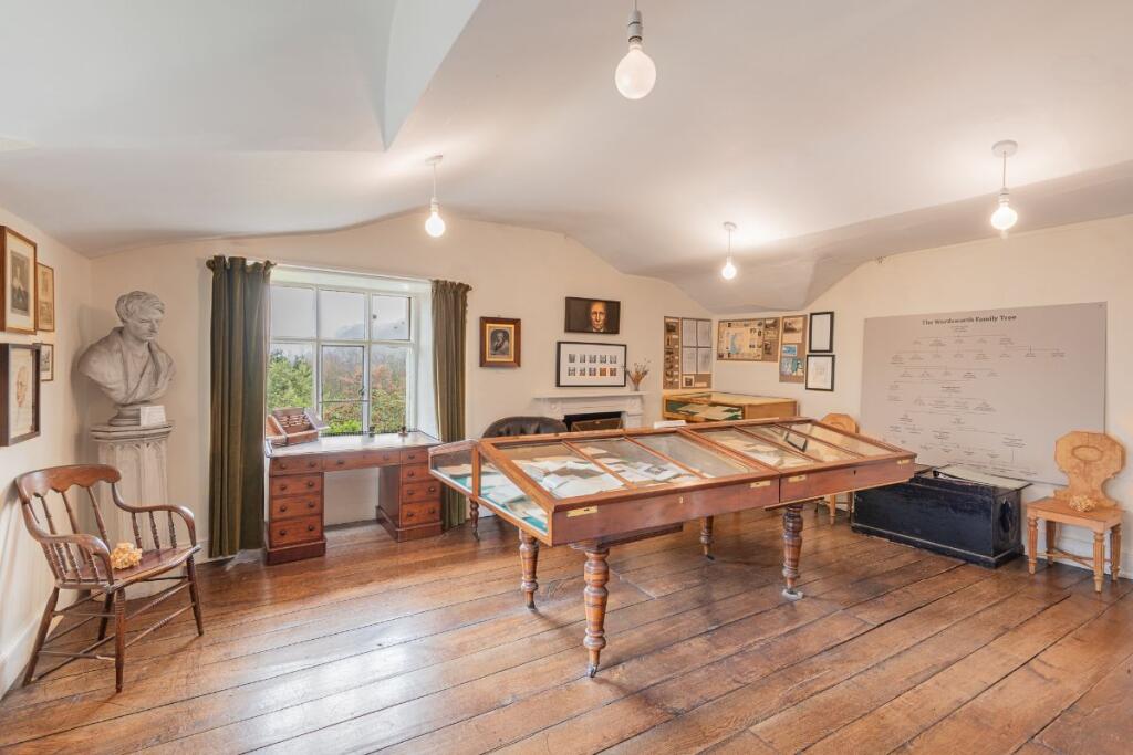 Wordsworth Study