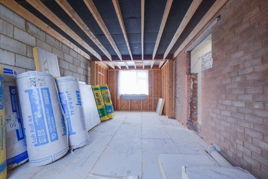 Principal Bedroom (incomplete)