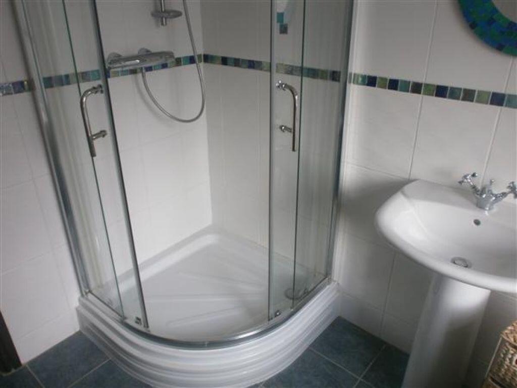 First Floor Landi...