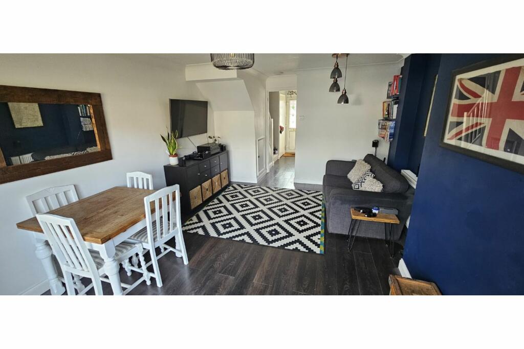 Living / Dining Room