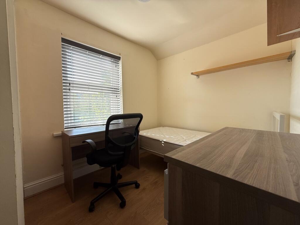another student property from Award winning CPS HO