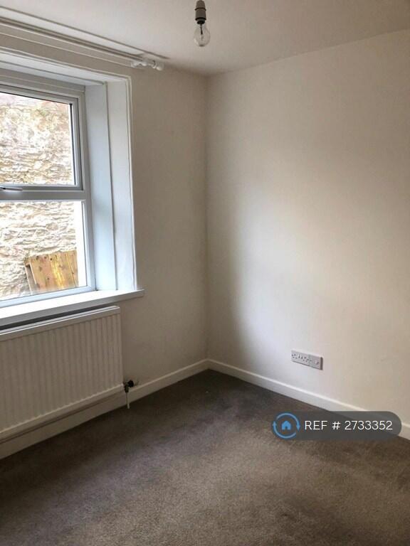 Second Double Bedroom