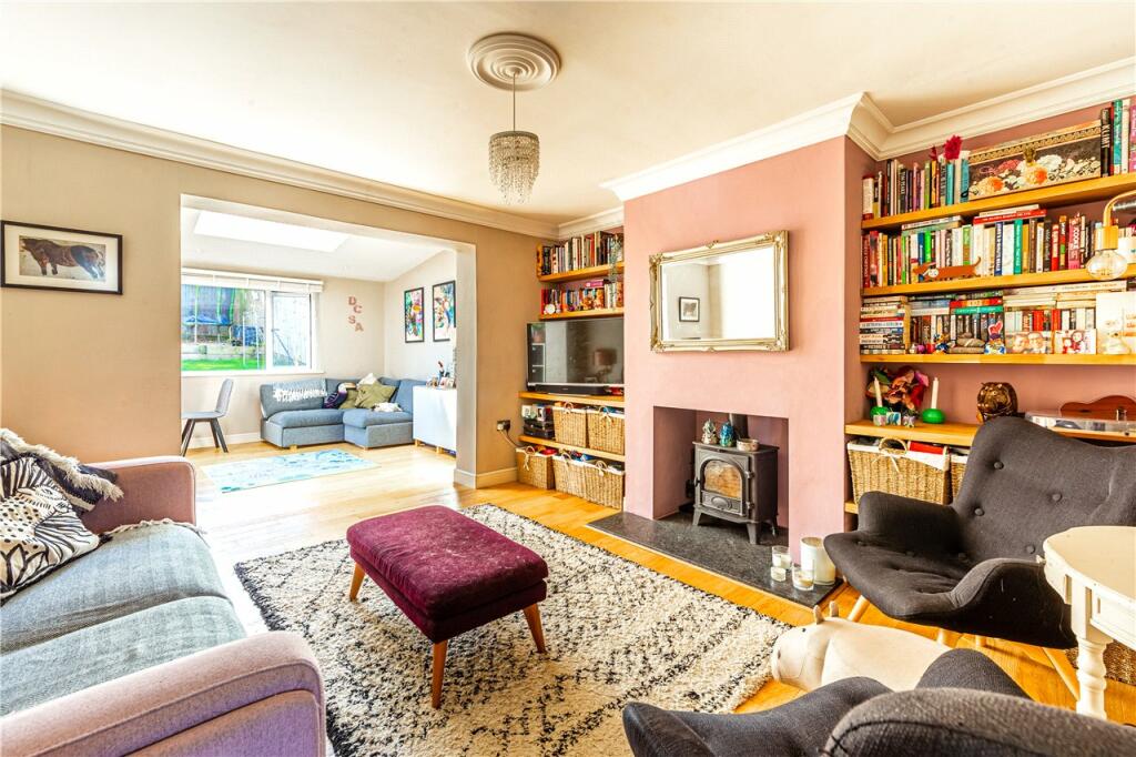 Sittting Room