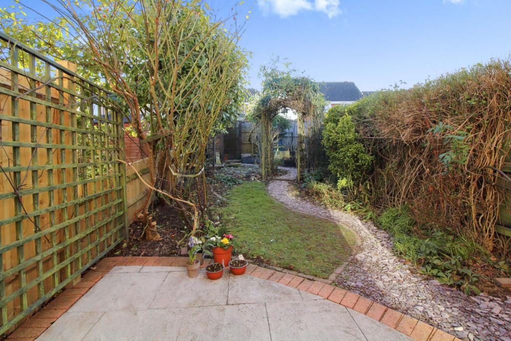 garden