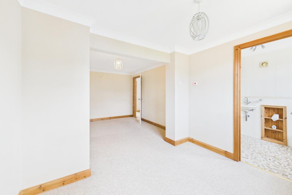 Main bedroom