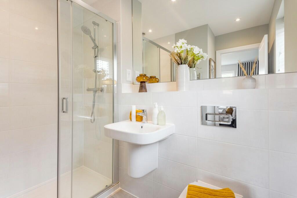 oakwood park, wimborne