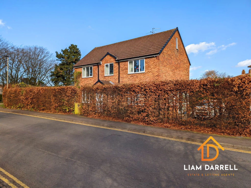 Hovingham Drive, Scarborough, North Yorkshire