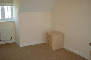 Dressing Area