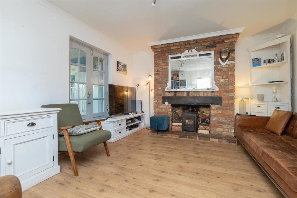 Dining/Reception Room