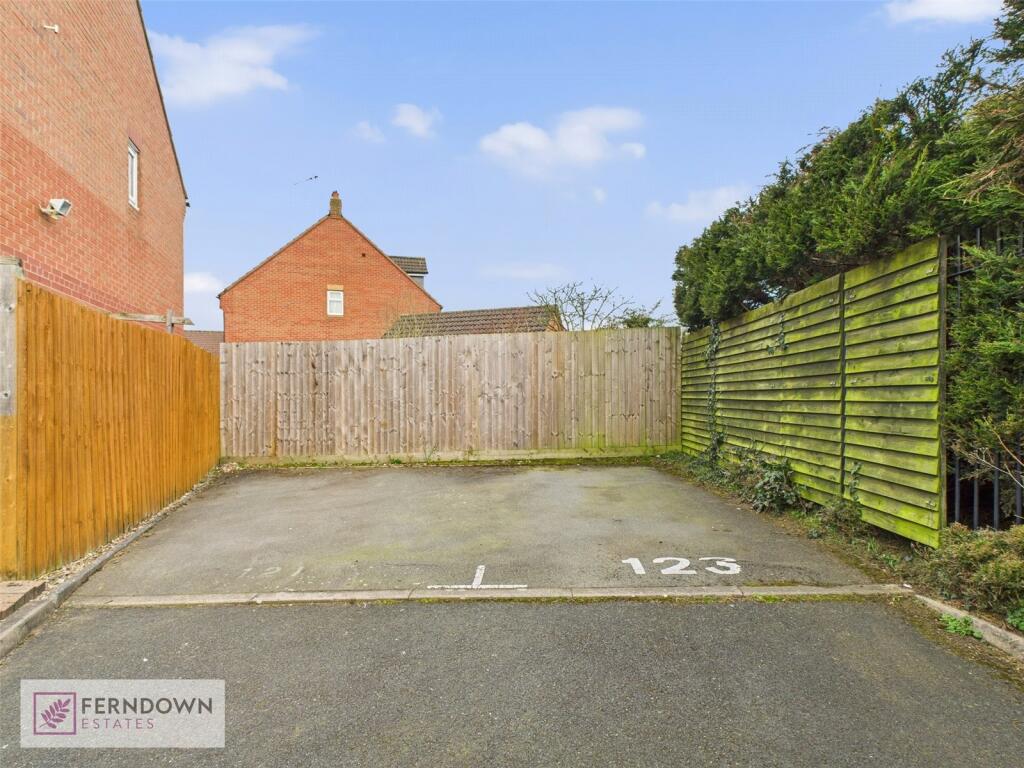 Parking Space