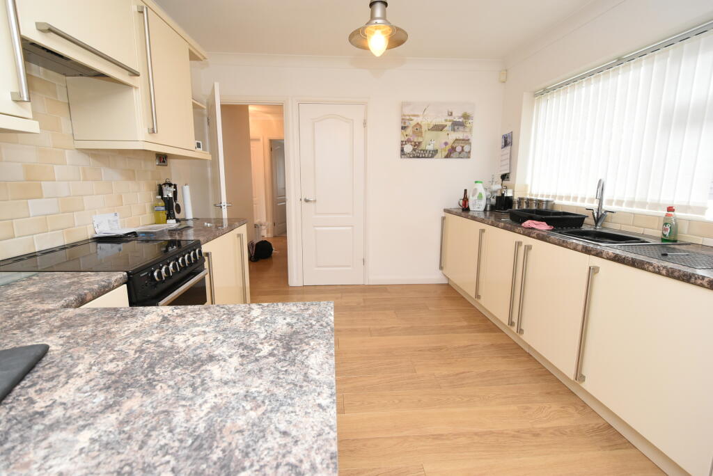 Kitchen Breakfast Room