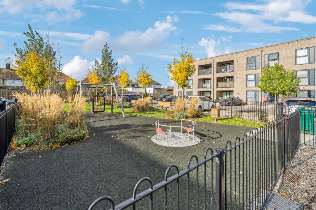 Play Park