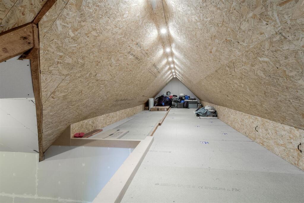 19 Chestnut Lane, Clifton Campville