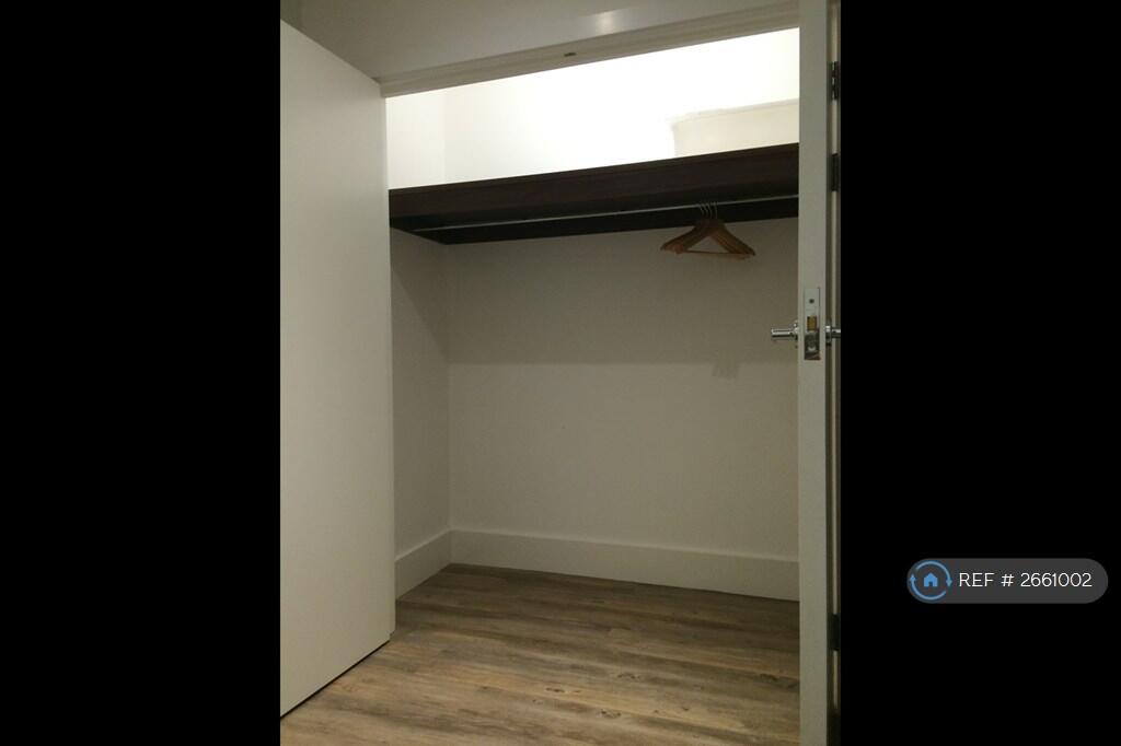 Large Storage Cupboard