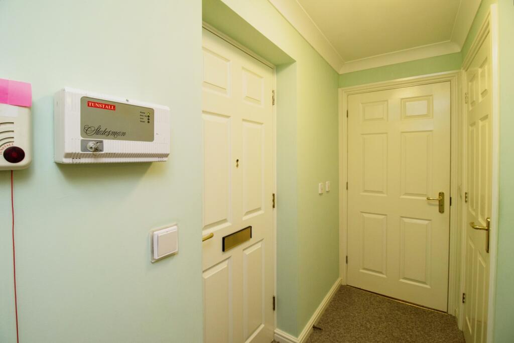 HALLWAY