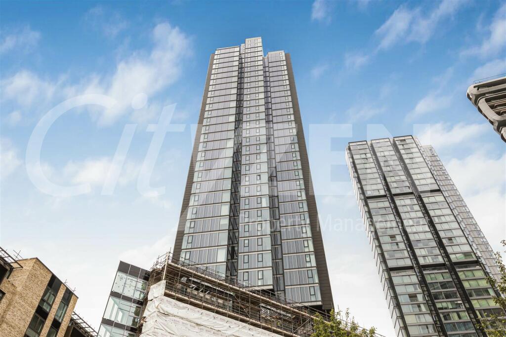 250 CITY ROAD