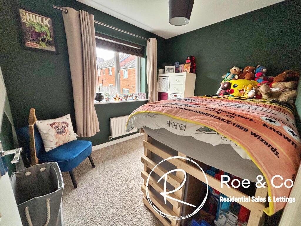 Bedroom two