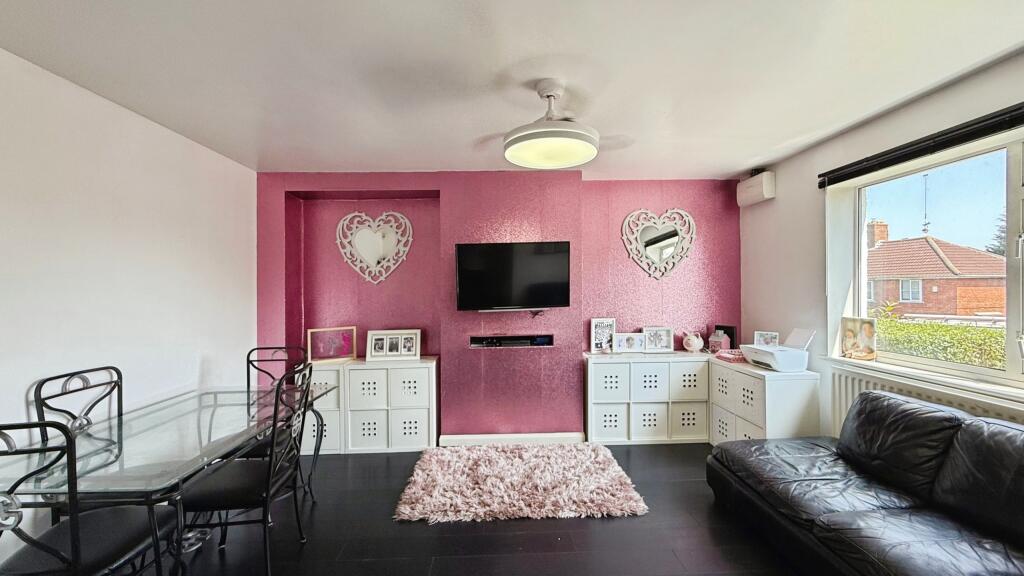 Lounge/Diner