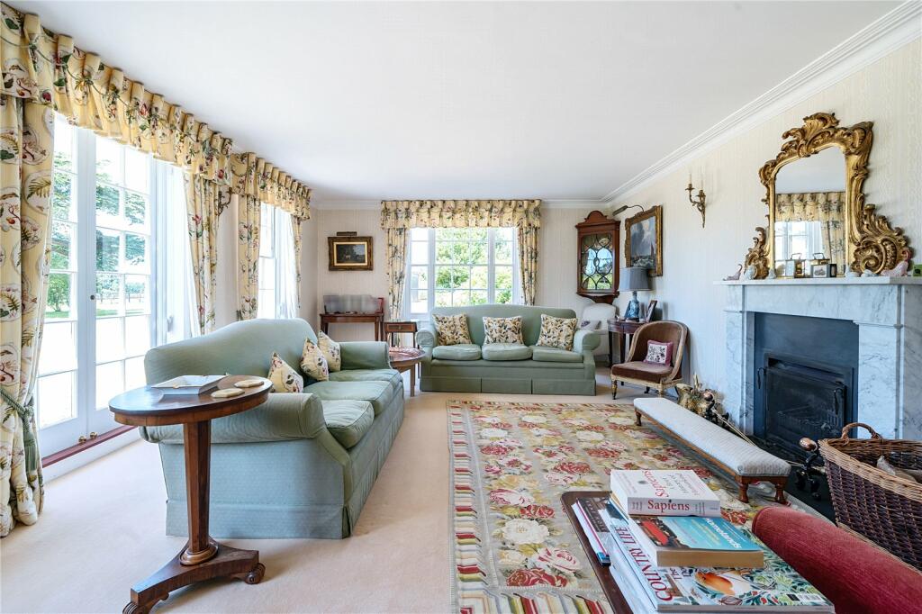 Drawing Room