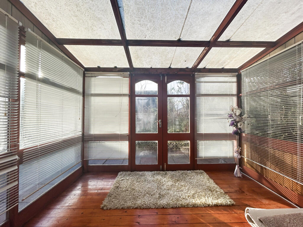 Sunroom