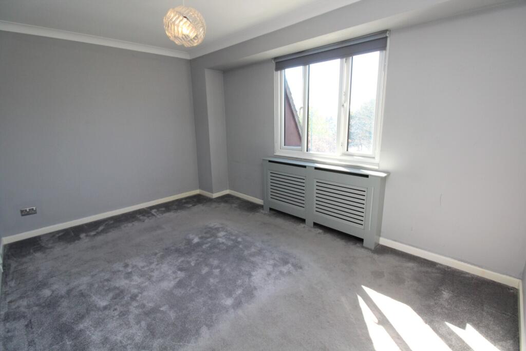 Bedroom One View 1