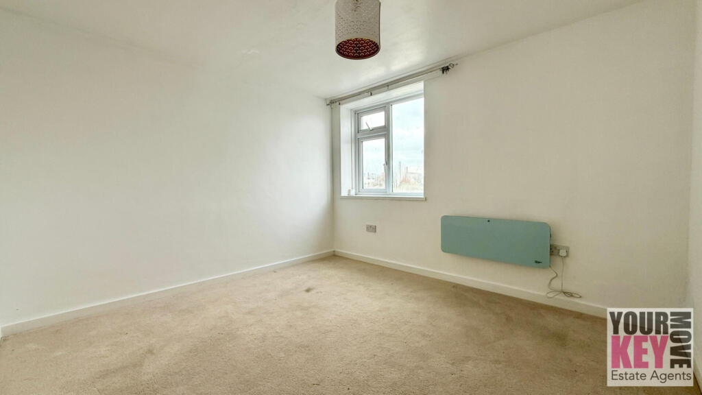 Folkestone Estate Agents, Your Key Move - Cheriton