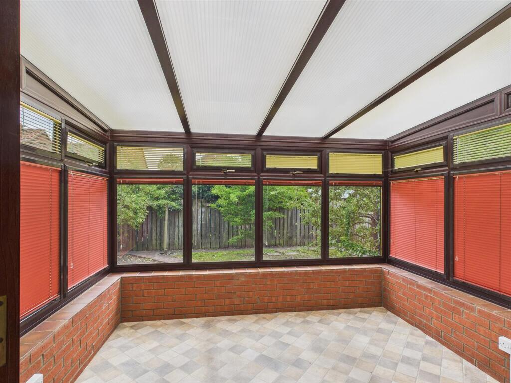 CONSERVATORY