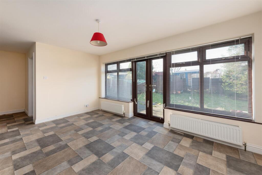 Seymour Avenue, Whitstable