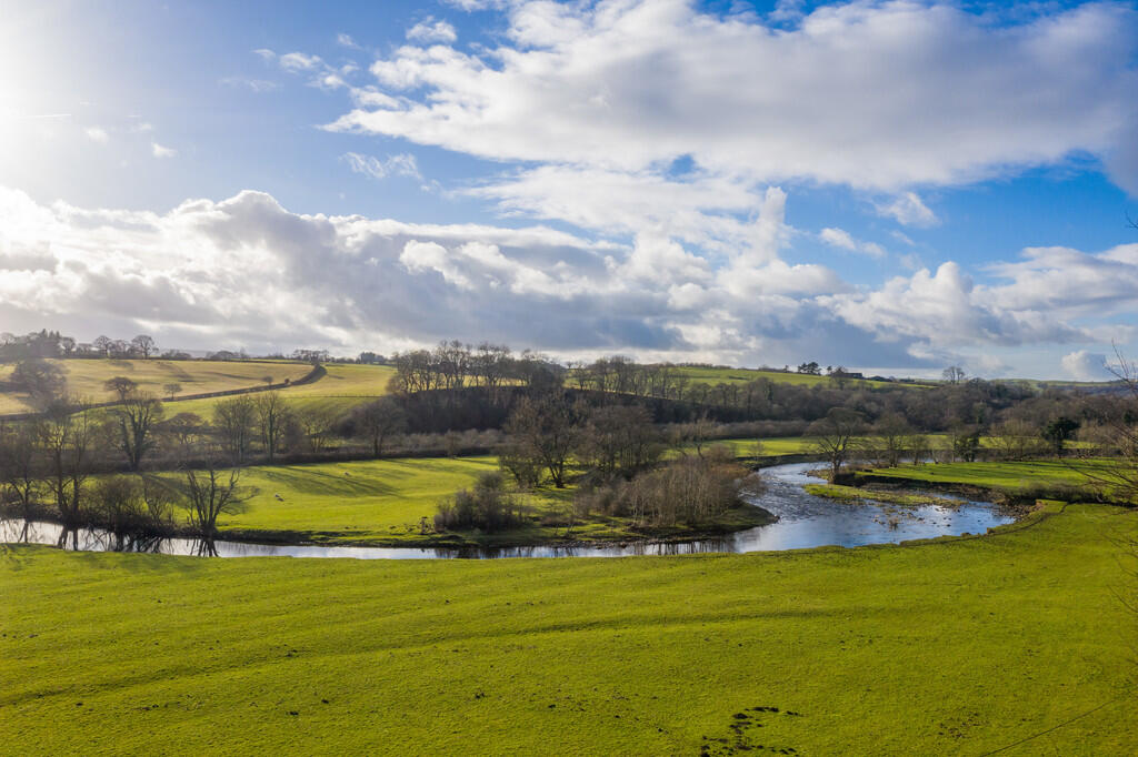 Countryside View ...