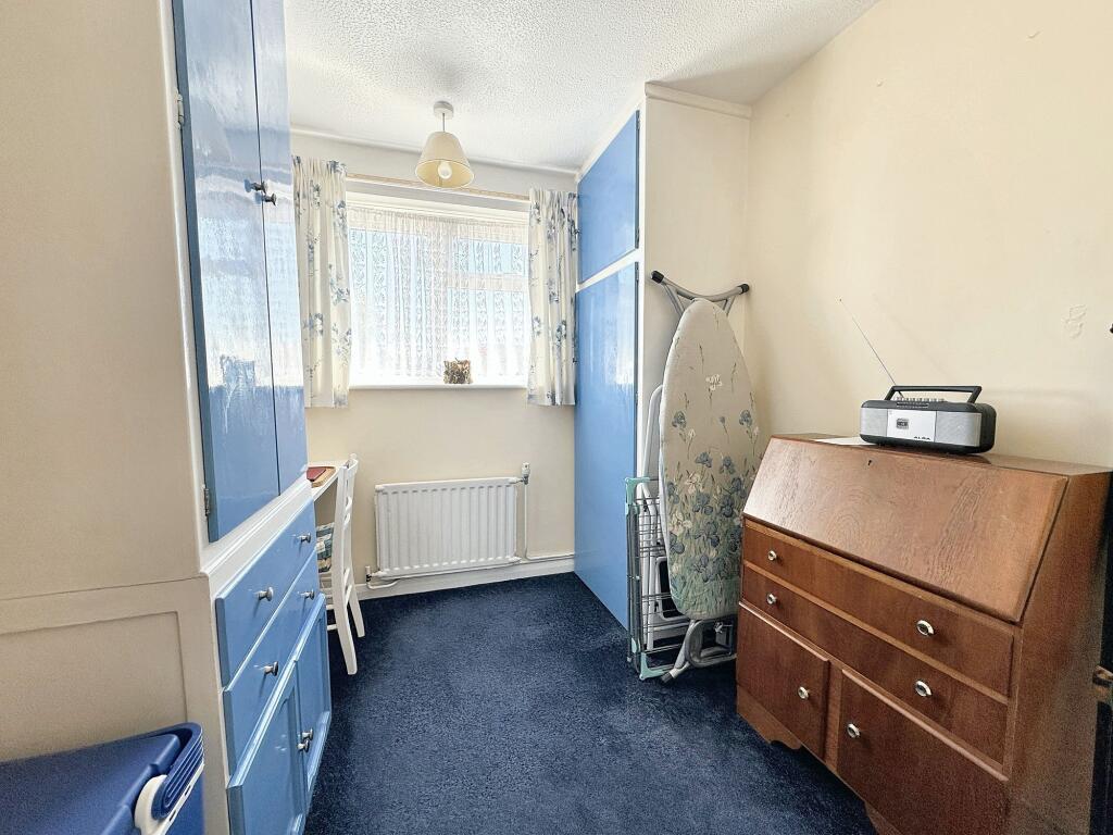 Bedroom Three/Office