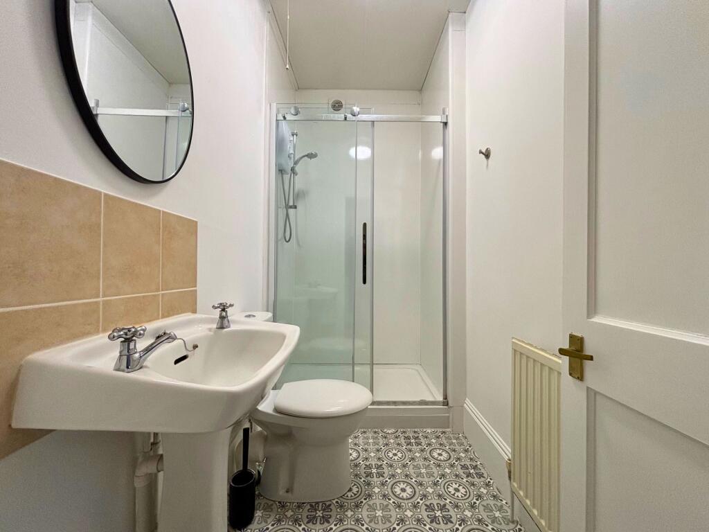 Bathroom 1