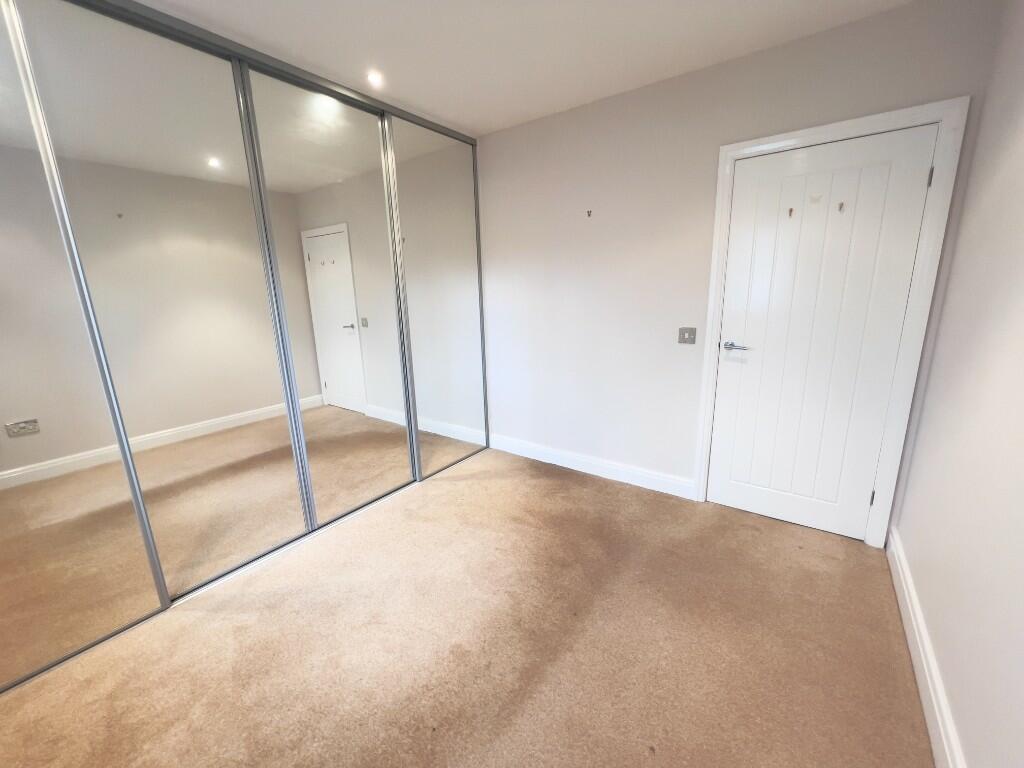 ANNEX: BEDROOM