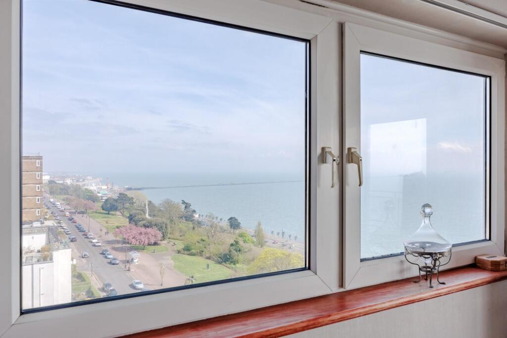 Lounge View