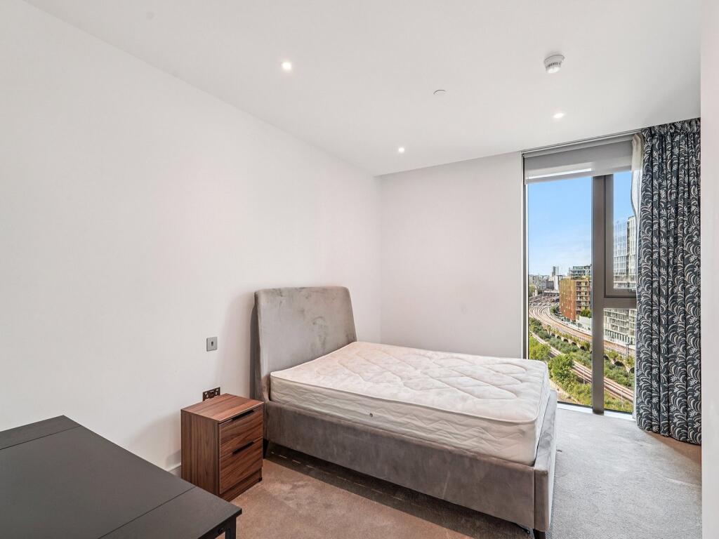 Fitzroy House