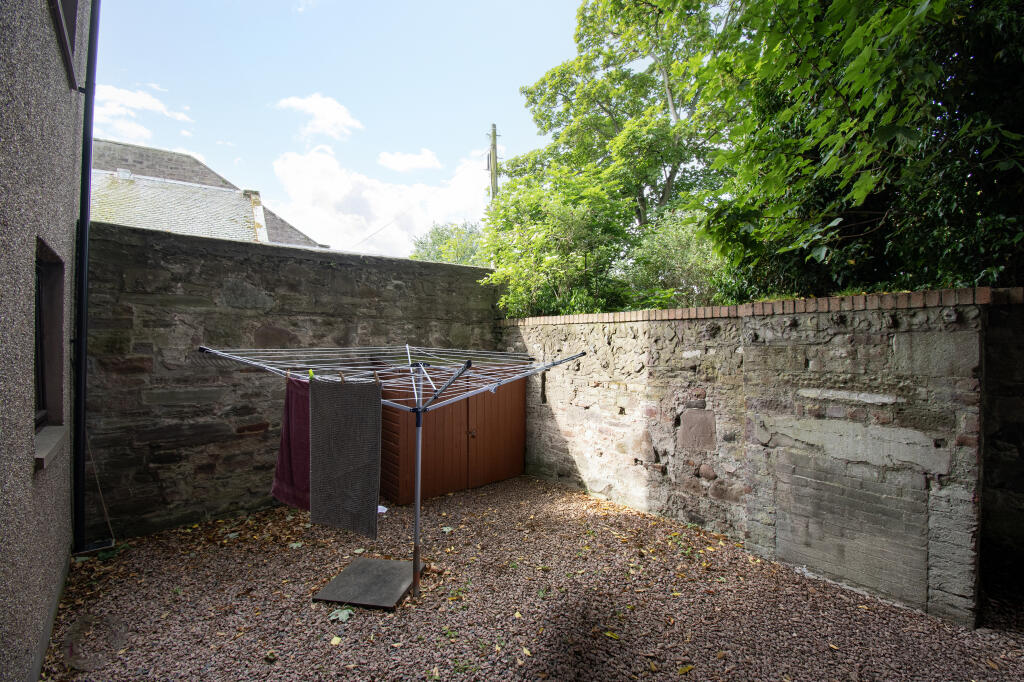 Shared Garden