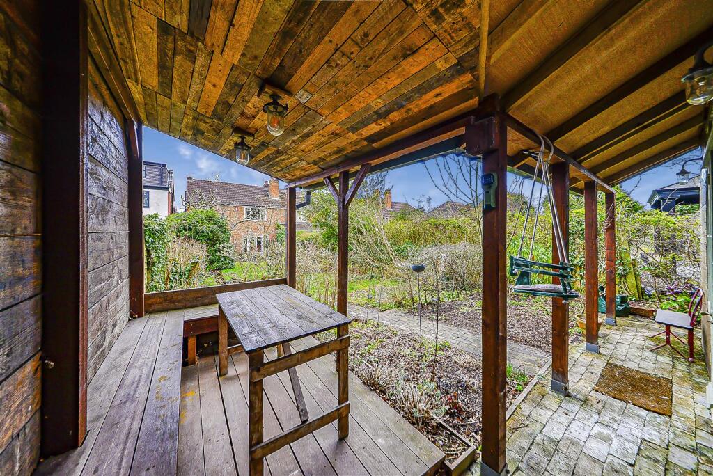 Summer House