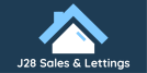 J28 Sales & Lettings logo