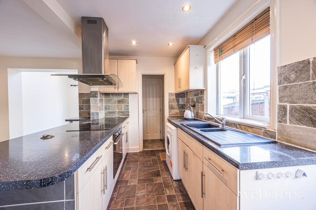 Kitchen / Diner / Family Room