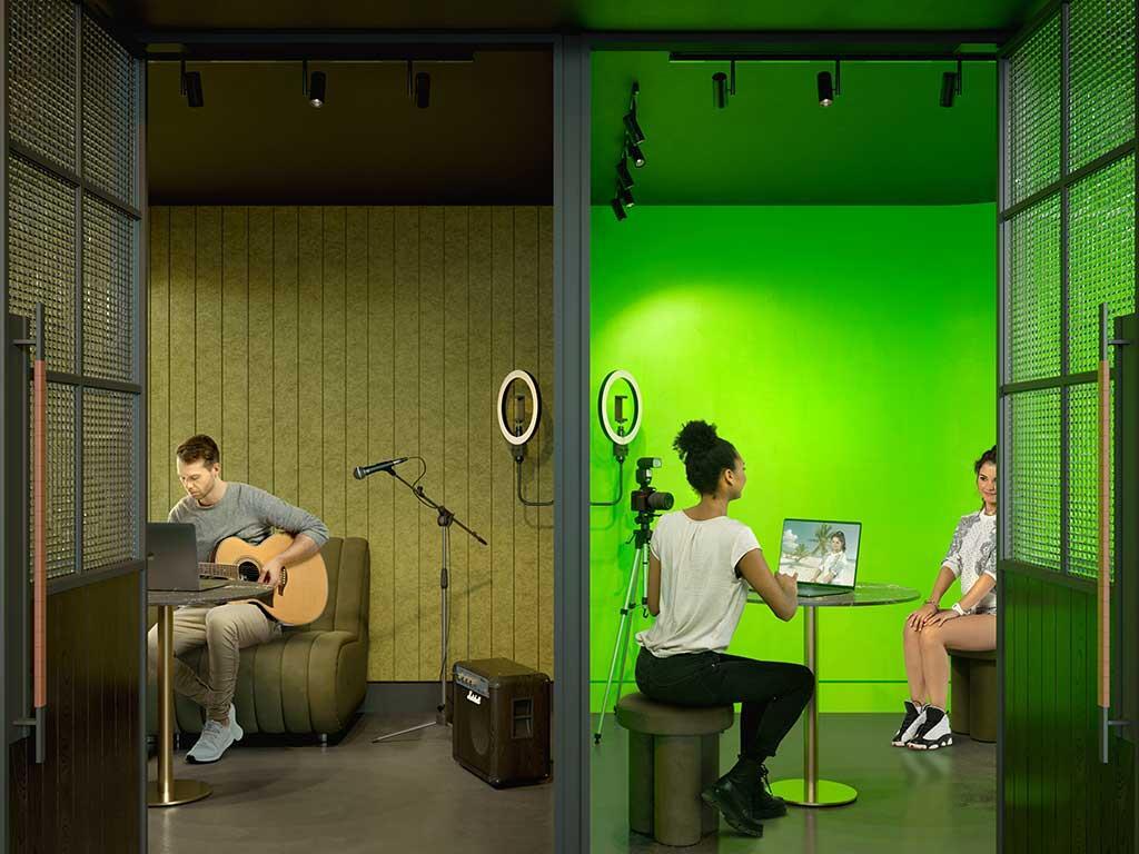 CGI OF RESIDENTS FACILITIES