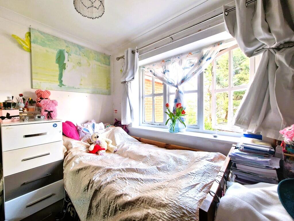 Morley crescent  ...