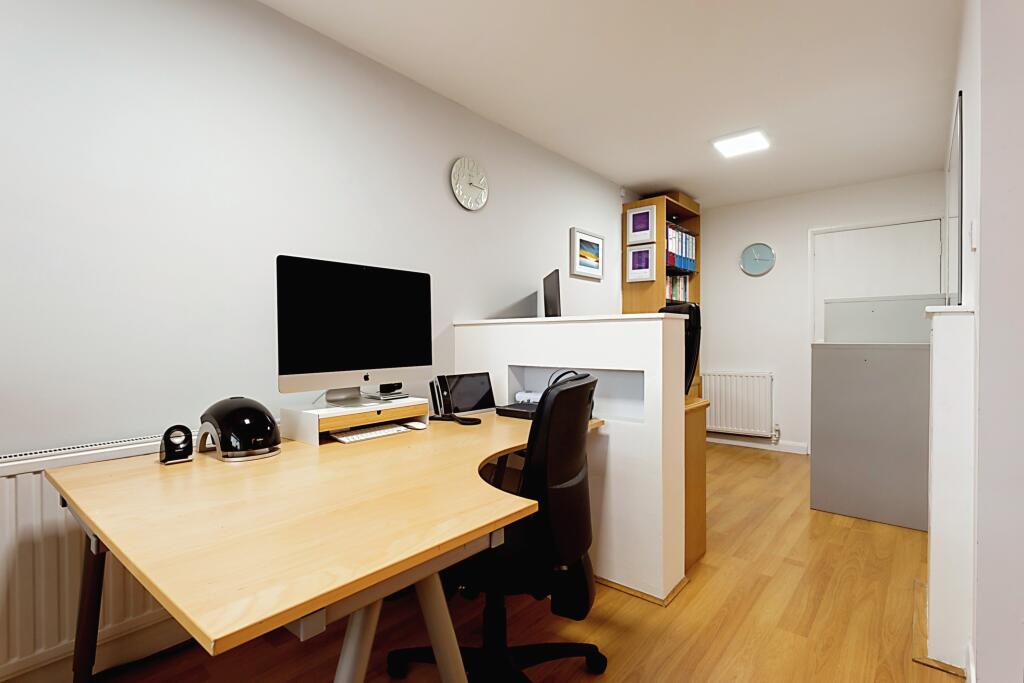 Home Office