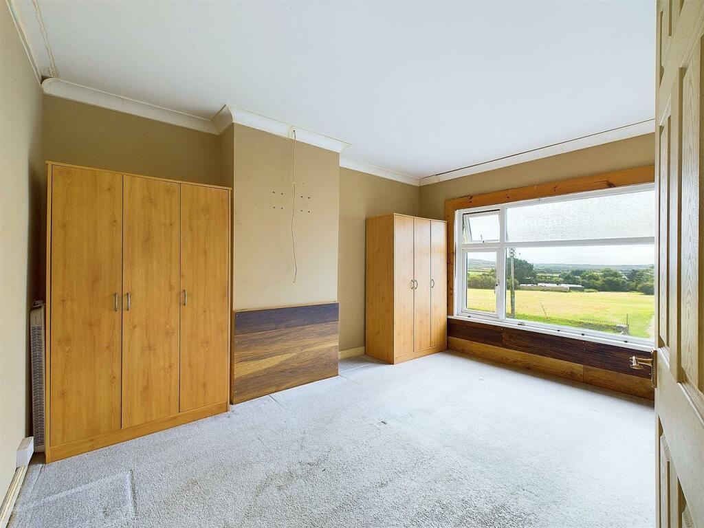 Front Bedroom 1