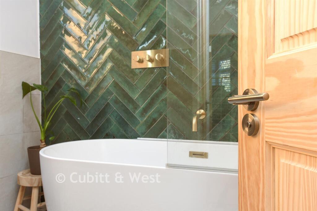 Internal Lifestyle Photograph