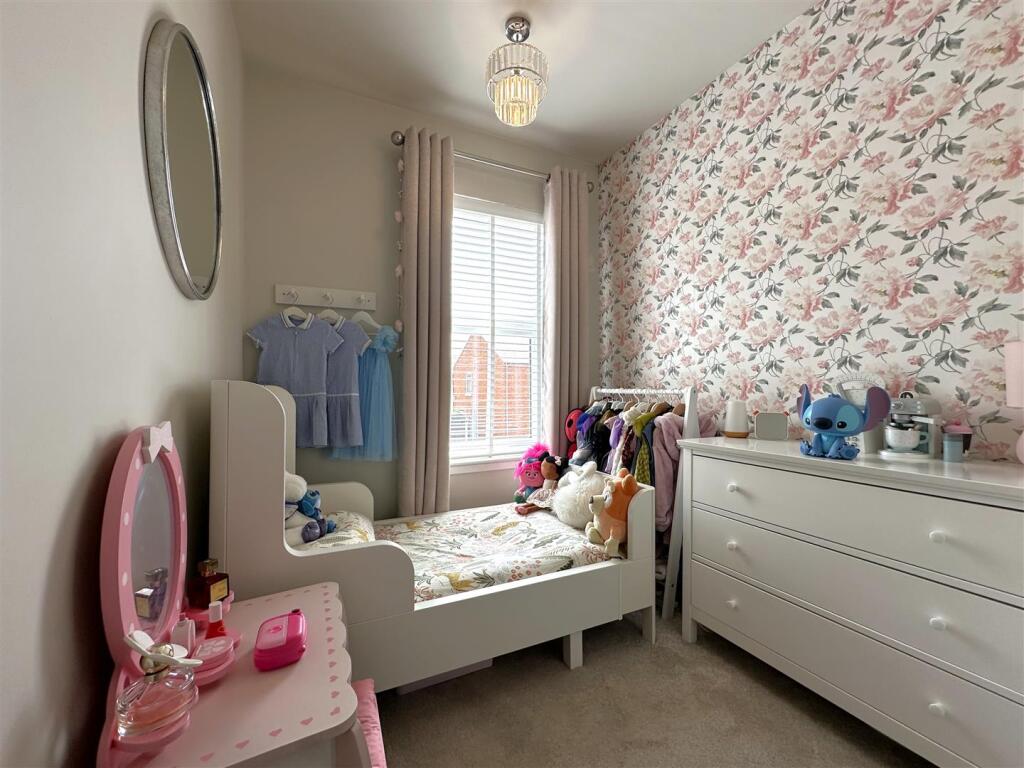 Bedroom Three 791
