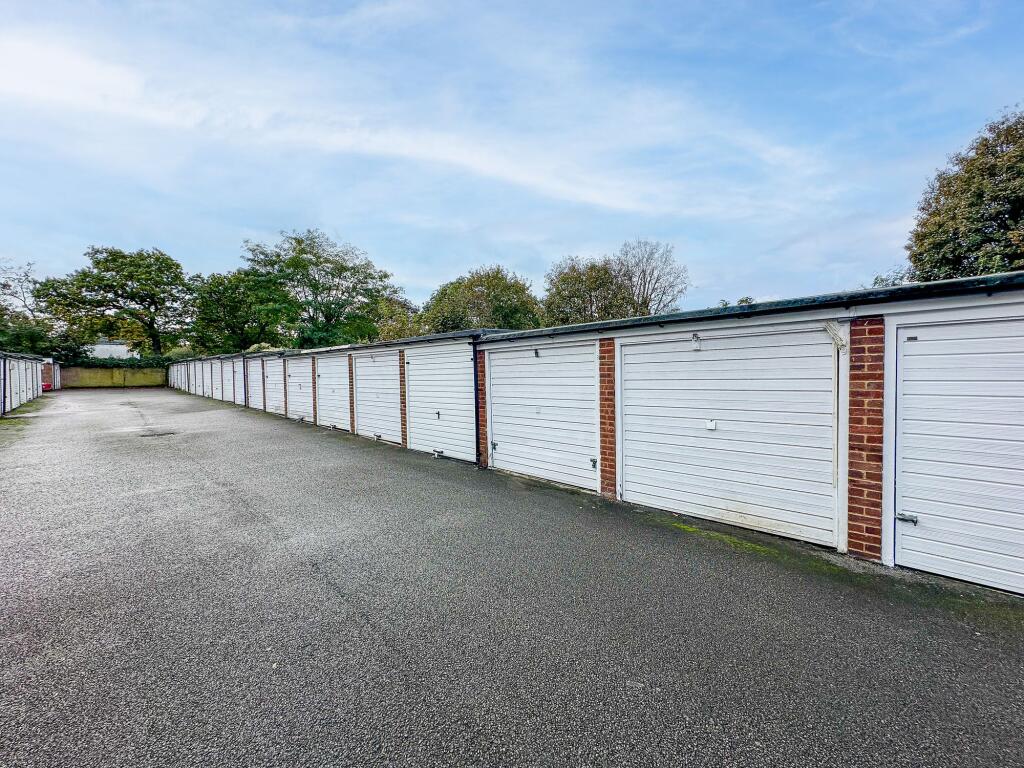 Garages